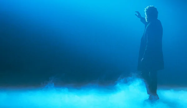 На Prime Video выйдет иммерсивный музыкальный выпуск The Weeknd