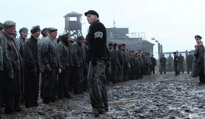 Московский международный кинофестиваль – 2021 открывается фильмом об узнике концлагеря