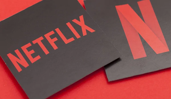 Netflix впервые заказал производство сериала у российских компаний