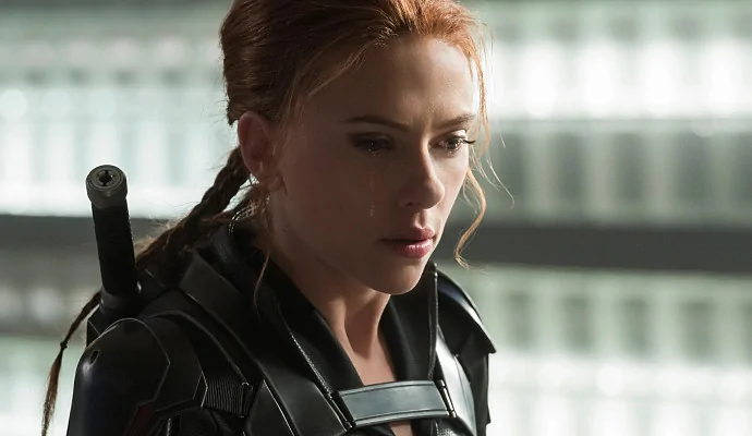 Скарлетт Йоханссон обсудила потенциальное возвращение в Marvel