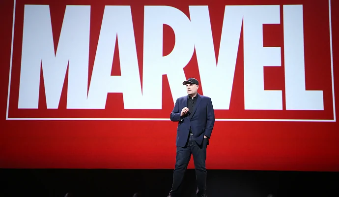 Марк Гуггенхайм считает, что у Marvel стало выходить слишком много контента