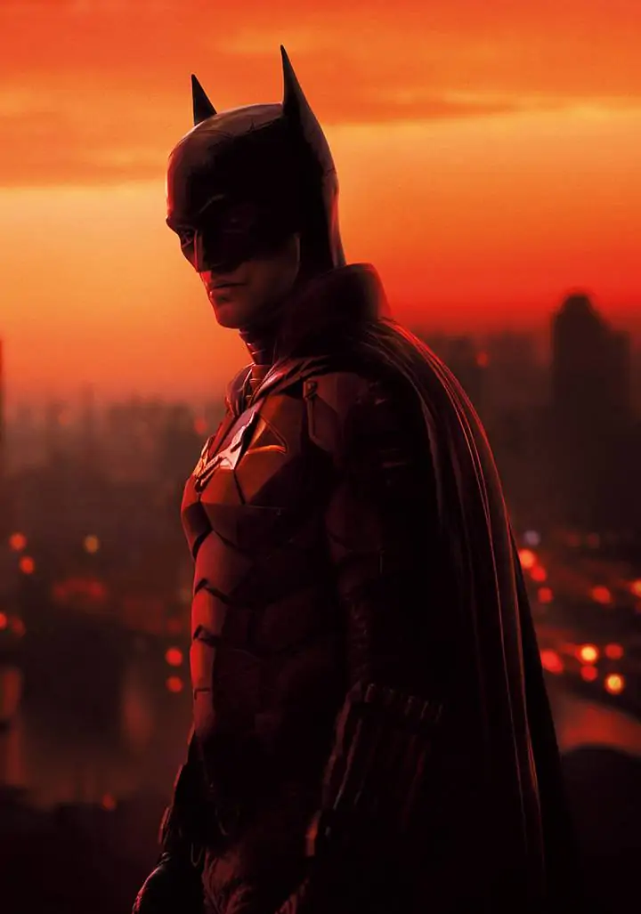 Роберт Паттинсон вернётся на экраны в образе Бэтмена осенью 2025 года