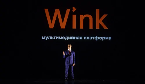 Wink и more.tv объединятся под одним брендом