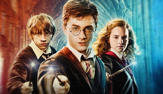 My name is Potter, Harry Potter: за что мы любим фильмы о мальчике, который выжил?