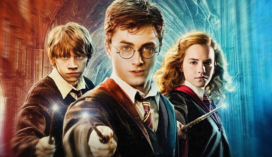 My name is Potter, Harry Potter: за что мы любим фильмы о мальчике, который выжил?