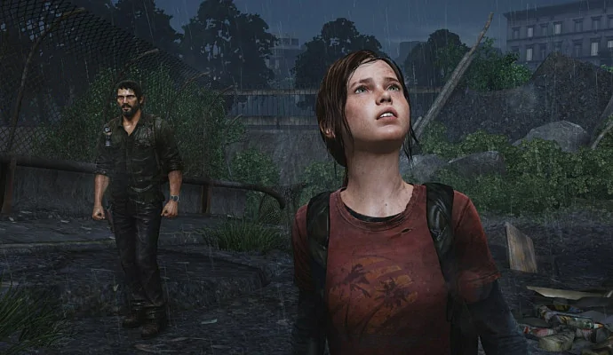 Создатель игры The Last of Us раскрыл причины отмены экранизации Сэма Рэйми