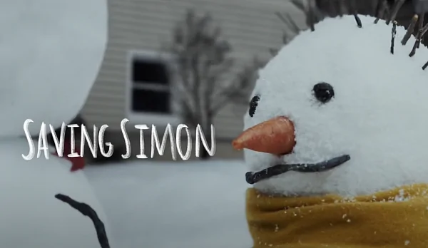 Просто добавь зимы: режиссёр новых «Охотников за привидениями» снял рекламу для Apple