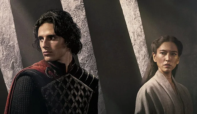 Герои «Дома Дракона» выбирают сторону на свежих постерах второго сезона.