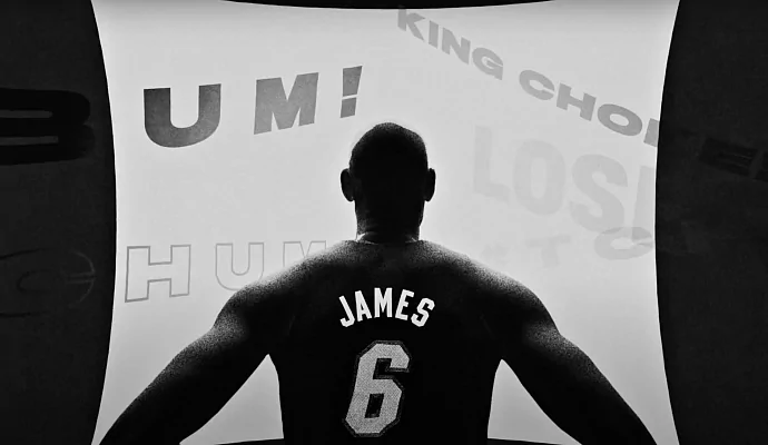 Трейлер: документальный сериал «Greatness Code» о величайших спортсменах мира