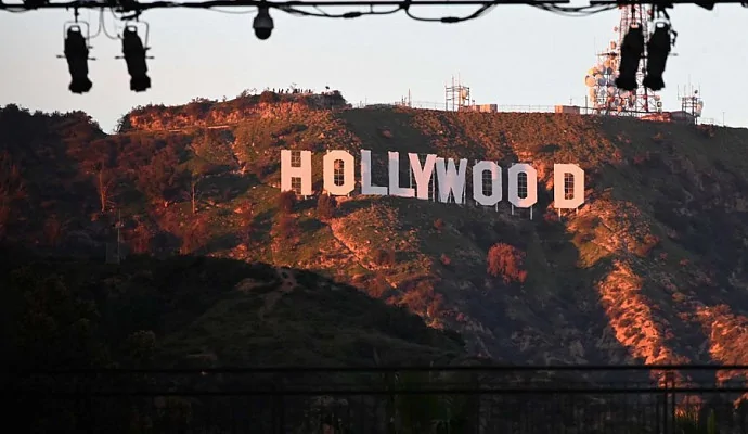 Власти округа Лос-Анджелес разрешили студиям приступить к кино- и телепроизводству. Но Голливуд к этому не готов