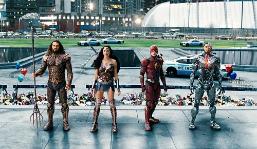 Snyder Cut увидит свет: HBO Max покажет режиссёрскую версию «Лиги Справедливости»