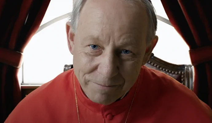 Ватикан предлагает настоящее чудо в трейлере screenlife-триллера «Воскресшие»