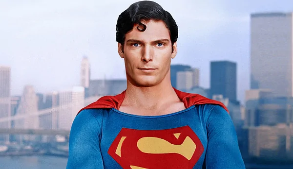 Супермен на экране: лучшие проекты о герое в красном плаще