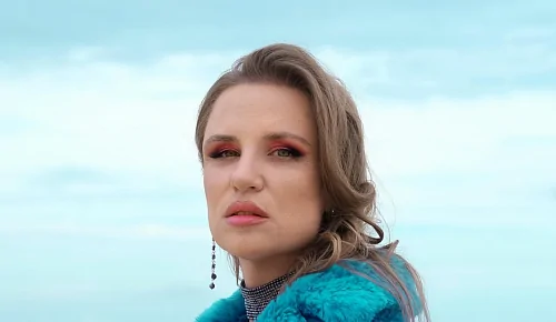 Валерия Гай Германика выпустила свой первый трек Carat