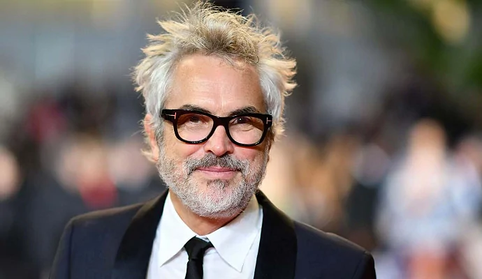 Слух: Альфонсо Куарон может присоединиться к Marvel