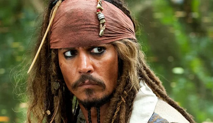 Новая часть «Пиратов Карибского моря» может выйти без Джонни Деппа