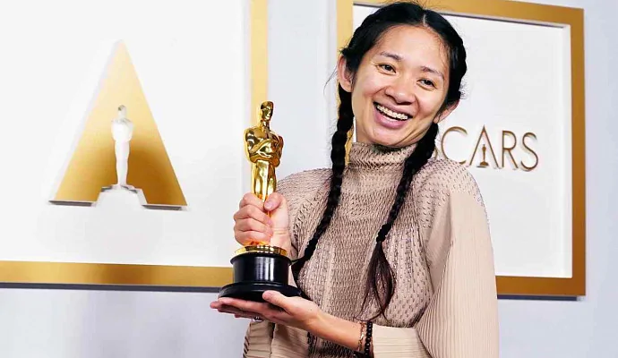 Постскриптум к «Оскару»-2021: Ефим Гугнин о том, какой получилась премия в этом году 