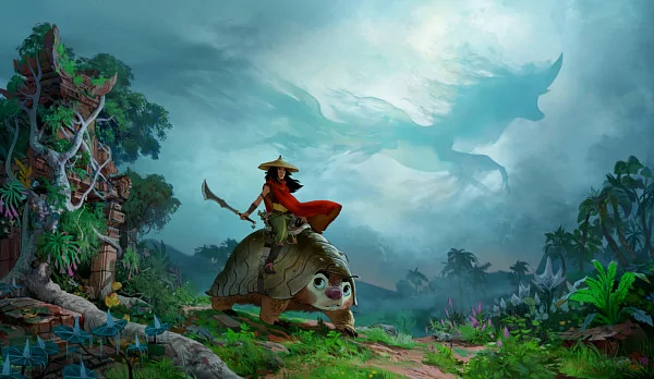 В Disney назначили новые даты премьер фильмов в России