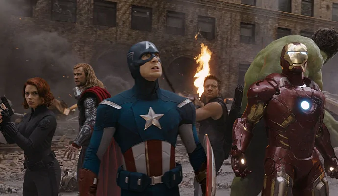 Marvel задумывается о возвращении классического состава «Мстителей»