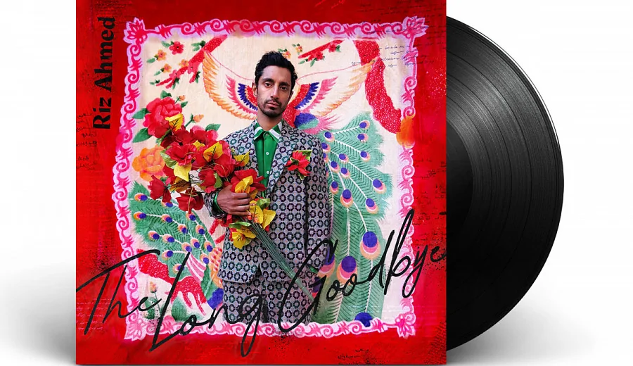 Музыкальные критики хвалят новый альбом Риза Ахмеда