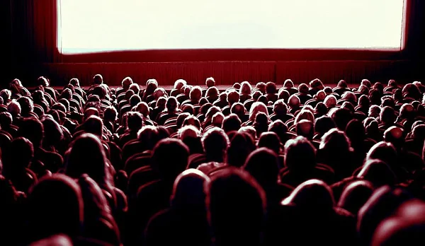 Европейские кинотеатры массово «уходят» на карантин