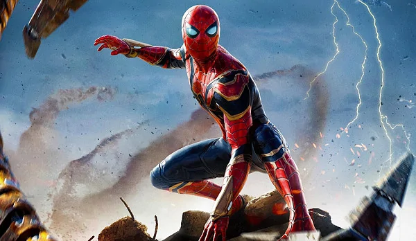 «Человек-паук: Нет пути домой» вошёл в пятёрку самых кассовых фильмов российского проката
