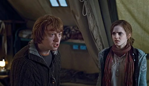Руперт Гринт хотел бы увидеть перезапуск «Гарри Поттера» в формате сериала