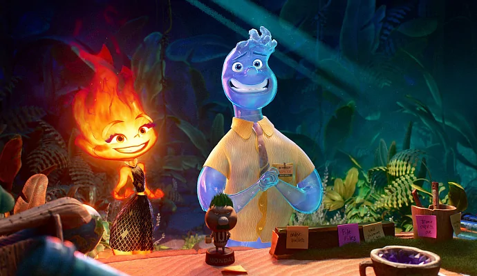Сотрудников Pixar ждут массовые сокращения