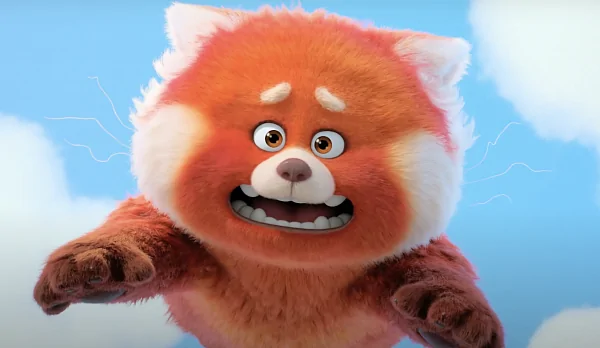 «Взросление — это чудовищно»: вышел тизер мультфильма студии Pixar о девочке-панде