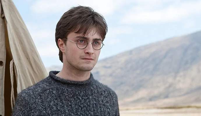 Дэниэл Рэдклифф надеется на максимально подробную экранизацию «Гарри Поттера»