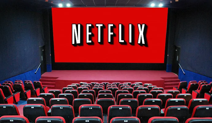 Netflix пропустит забег по кинофестивалям в этом году