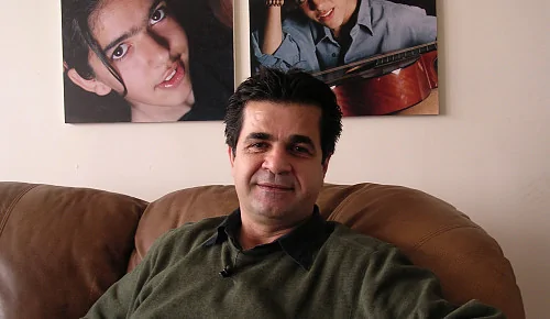 Режиссёра Джафара Панахи освободили из тюрьмы на третий день голодовки
