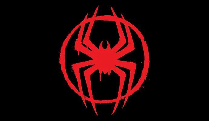 Marvel показал логотипы разных Пауков из сиквела «Человека-паука: Через вселенные»
