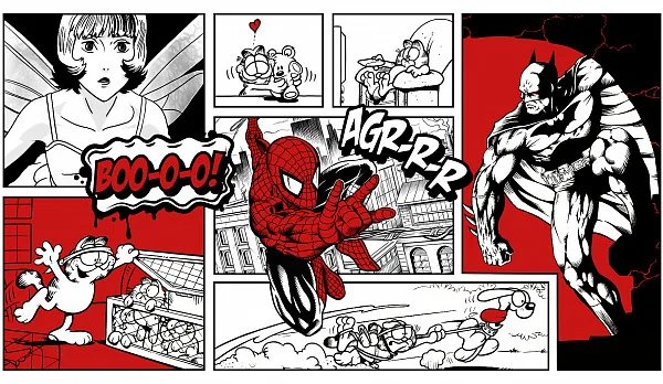 #комикс-код: Йорик будет жить ещё долго, Человек-паук должен умереть. Финал