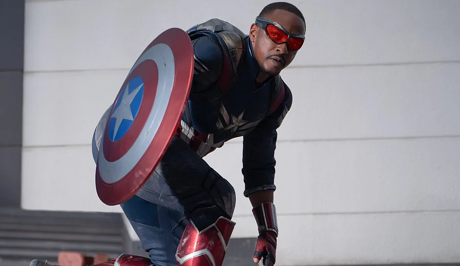 «Капитан Америка 4» стал одним из самых дорогих фильмом Marvel