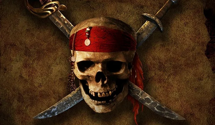 Disney готовит новый фильм в серии «Пираты Карибского моря»