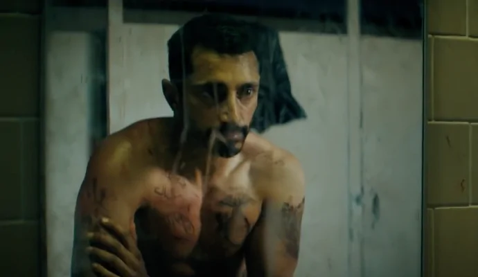 Риз Ахмед бежит от нечеловеческой угрозы в тизере фильма Encounter