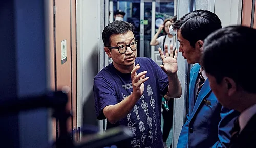 «Успех картины “Поезд в Пусан” был попросту удачей»: интервью с Ёном Сан-хо