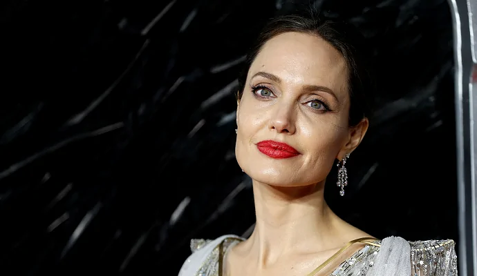 Анджелина Джоли и Холли Берри поработают над экшн-триллером