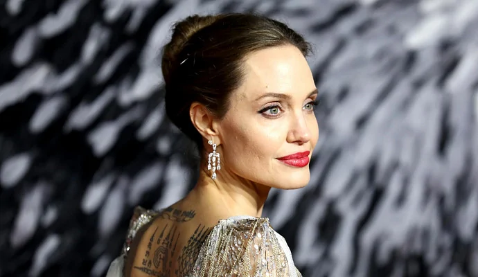 Съемки байопика «Мария» Анджелиной Джоли стартуют в октябре