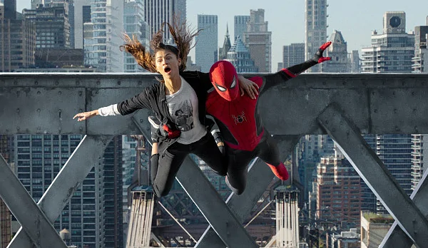 «Человек-паук: Нет пути домой» вошёл в топ-10 самых кассовых фильмов американского проката
