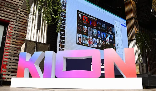 KION откроет летний кинотеатр — с «Главной ролью» и оригинальными фильмами