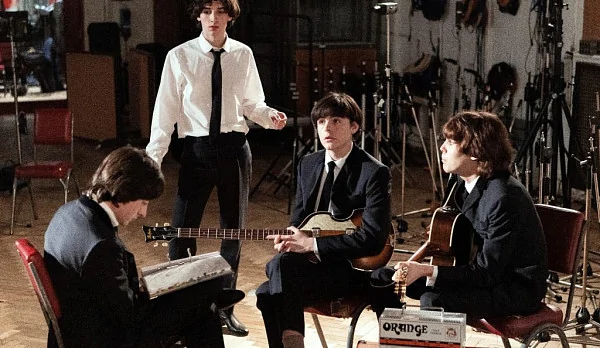 Стало известно, кто сыграет «Ливерпульскую четвёрку» в байопике о менеджере The Beatles
