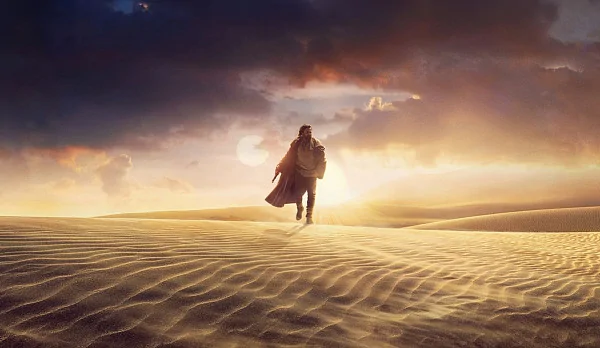 В сети наконец появился тизер-трейлер сериала «Оби-Ван Кеноби»