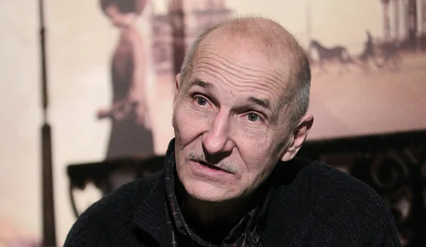 Основатель группы «Звуки Му» Пётр Мамонов умер от коронавируса