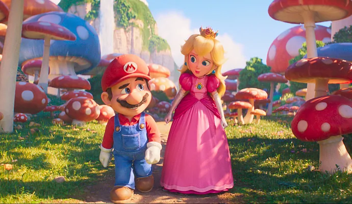 Nintendo создаст новый фильм по игре на фоне успеха «Супербратьев Марио в кино»