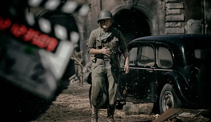 Кейт Уинслет сыграет фотожурналистку Ли Миллер, освещавшую Вторую мировую войну