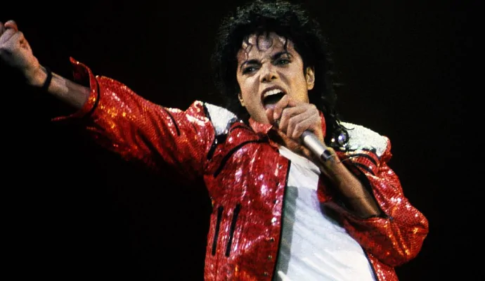 Байопик о Майкле Джексоне не будет избегать скандальных тем