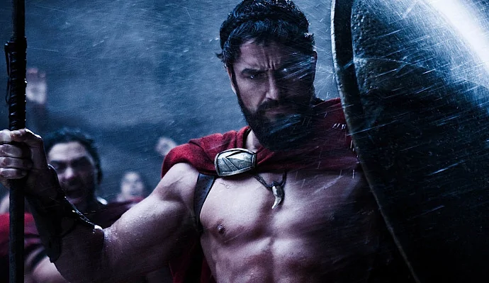 «300 спартанцев» станут сериалом от Warner Bros. Television
