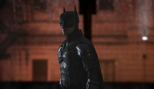 Роберт Паттинсон вернётся на экраны в образе Бэтмена осенью 2025 года